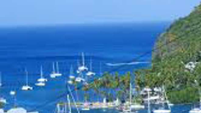 Marigot Bay
