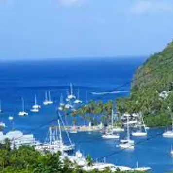 Image related to Marigot Bay