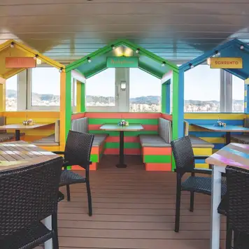 Snack Shack