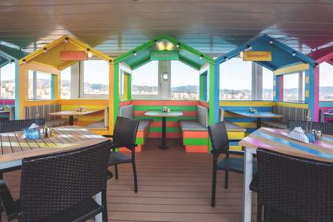 Image related to Snack Shack