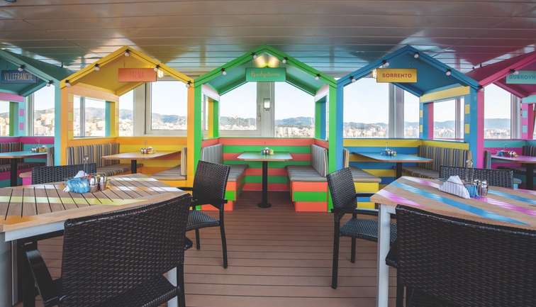 Snack Shack