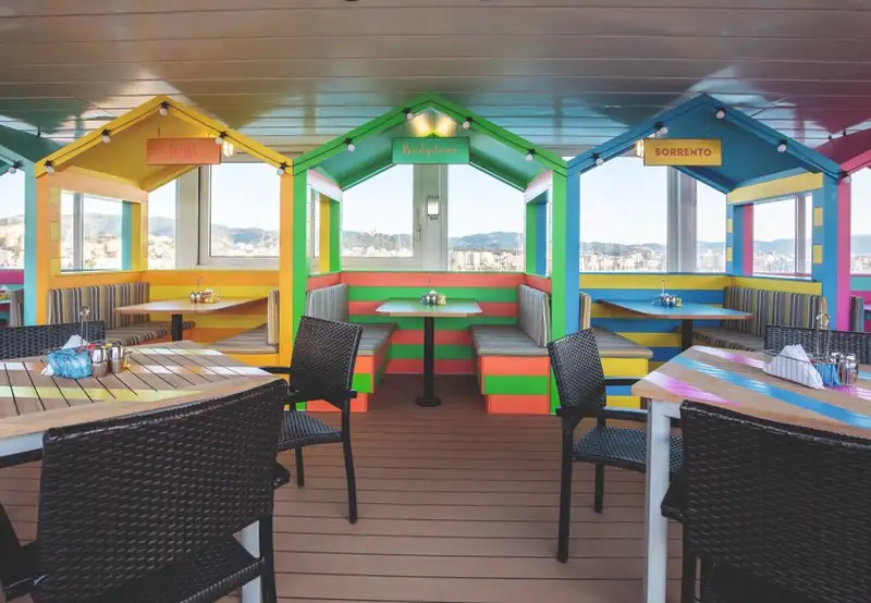 Snack Shack