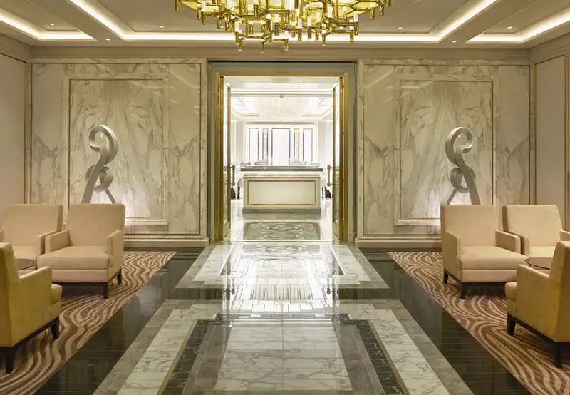 Regent Seven Seas Splendour