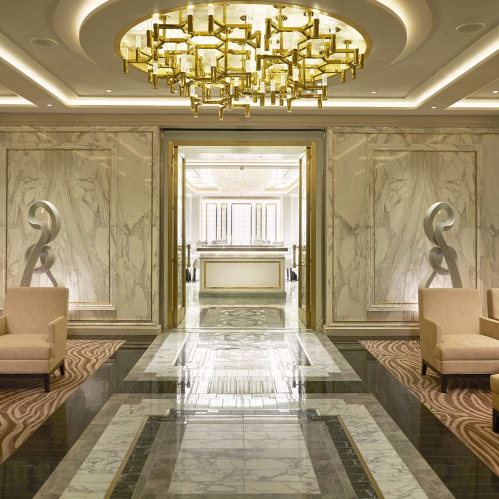 Regent Seven Seas Splendour