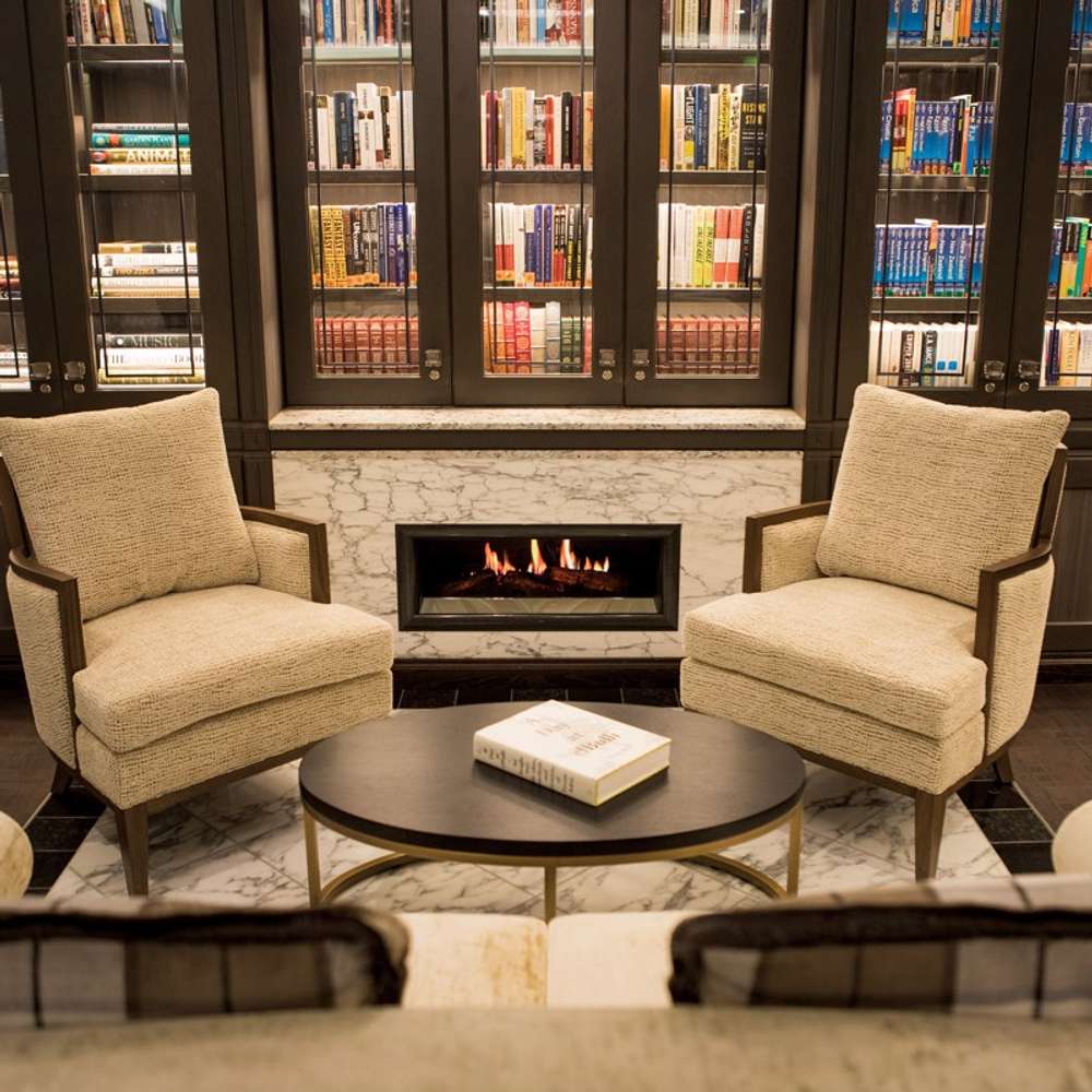 Library