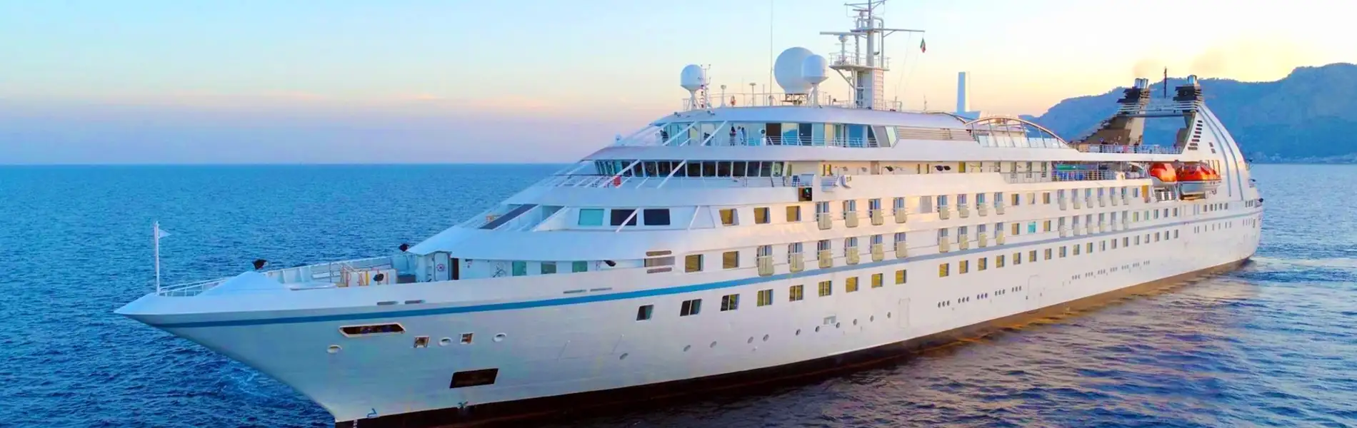P&O Cruises