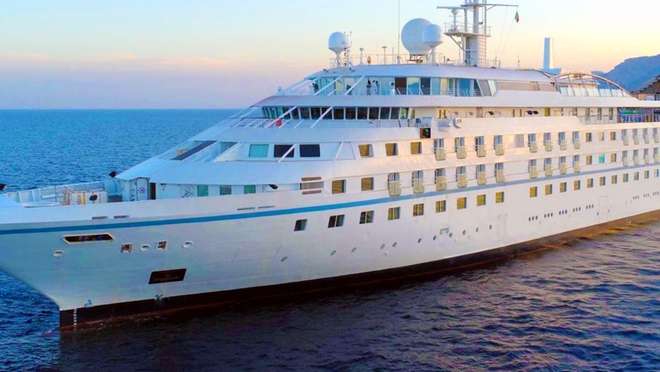 Ship