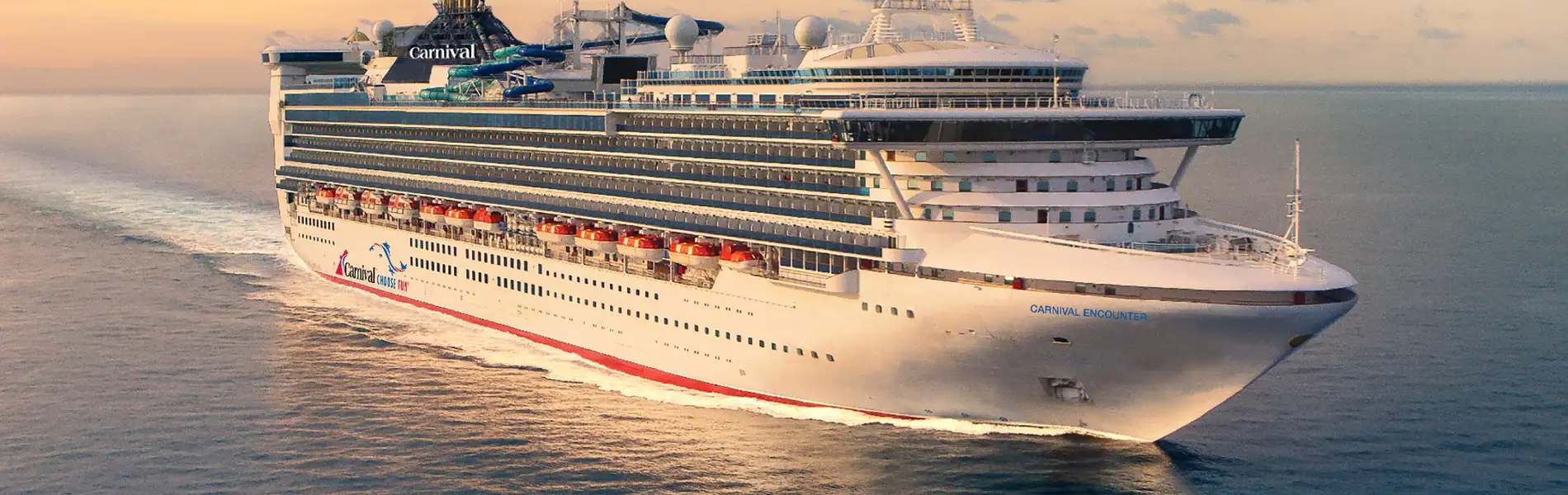 P&O Cruises