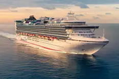 Image related to Carnival Encounter