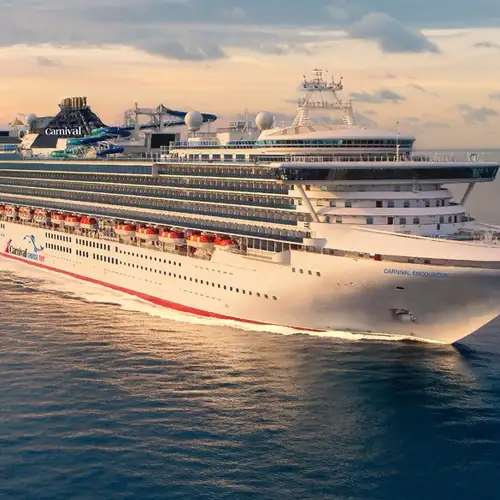 Image related to Carnival Encounter