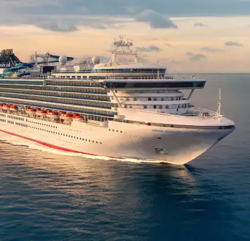 Image related to Carnival Encounter