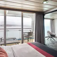 Image related to Family Suite Cabin with Balcony and Suite Service