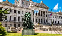 Image related to Legislative Palace of Uruguay