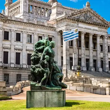 Image related to Legislative Palace of Uruguay