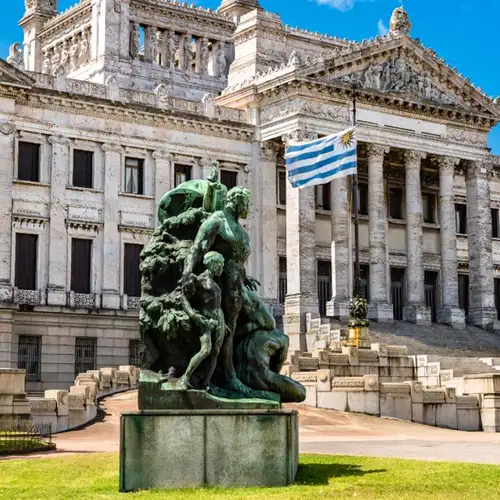 Image related to Legislative Palace of Uruguay