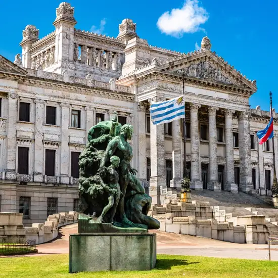 Image related to Legislative Palace of Uruguay