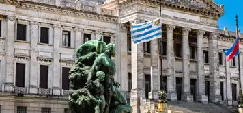 Image related to Legislative Palace of Uruguay