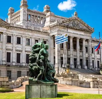 Image related to Legislative Palace of Uruguay