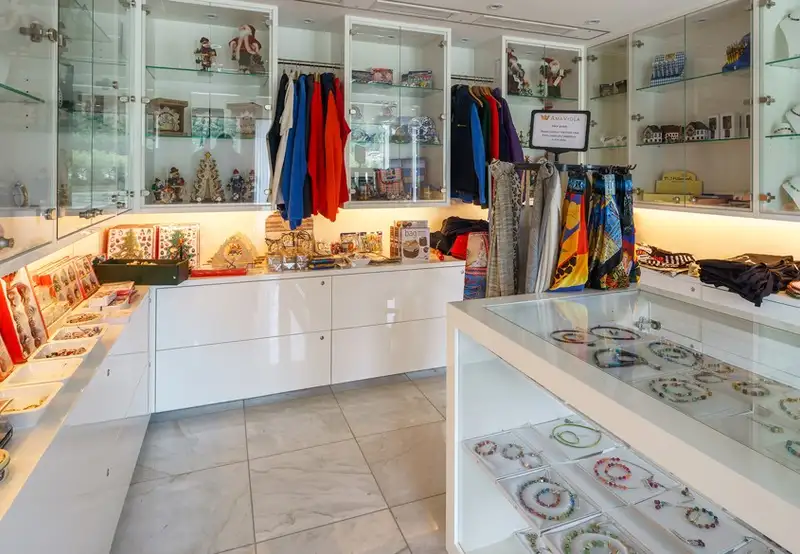 Boutique