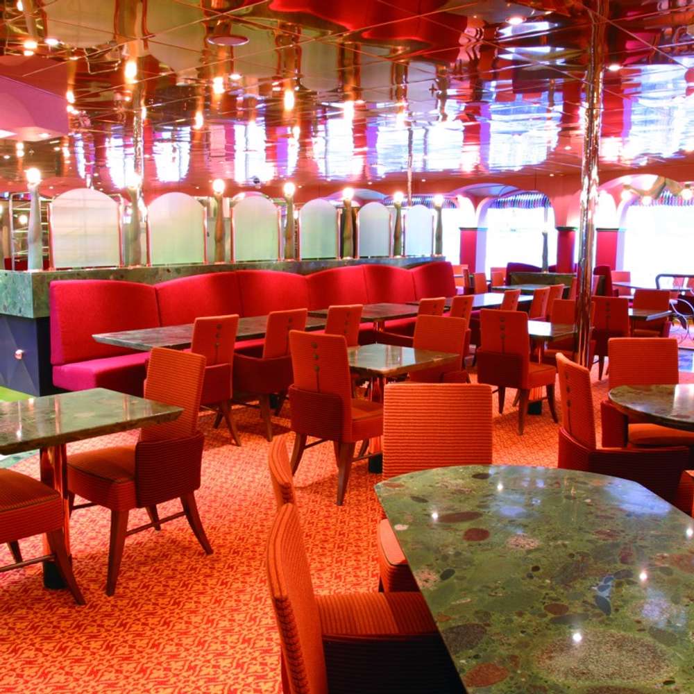 Restaurant Buffet Bellagio