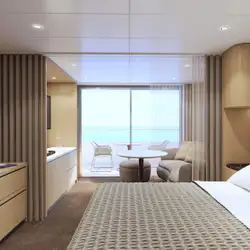 Image related to Grand Deluxe Veranda Suite