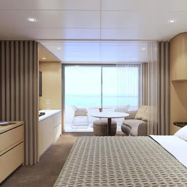 Image related to Grand Deluxe Veranda Suite