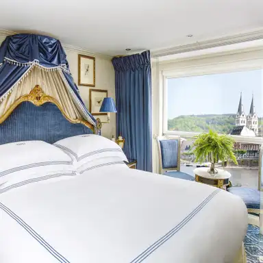 Image related to Deluxe Balcony