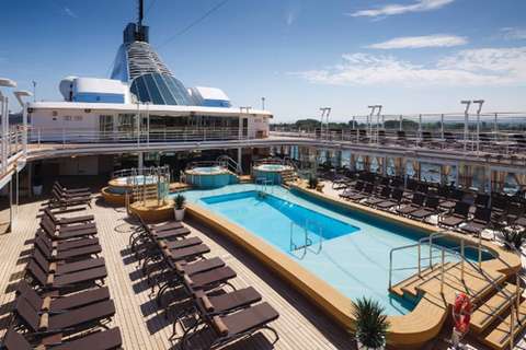 Image related to Pool Deck