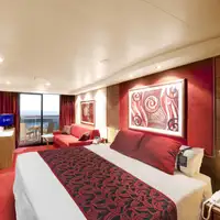Image related to Suite Premium Aurea