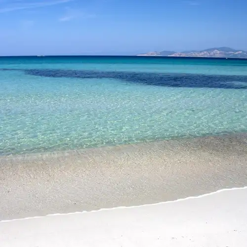 Image related to Plage de L’Ile Rousse