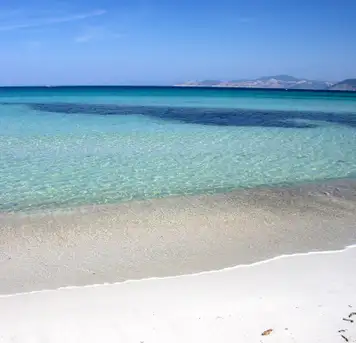 Image related to Plage de L’Ile Rousse