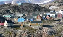 Image related to Scoresby Sund - Overnight onboard