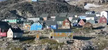 Image related to Scoresby Sund - Overnight onboard