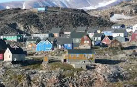 Scoresby Sund - Overnight onboard