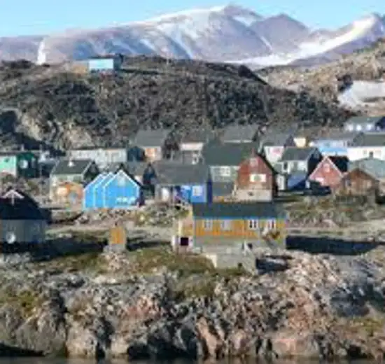 Image related to Scoresby Sund - Overnight onboard