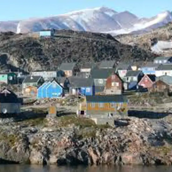 Image related to Scoresby Sund - Overnight onboard
