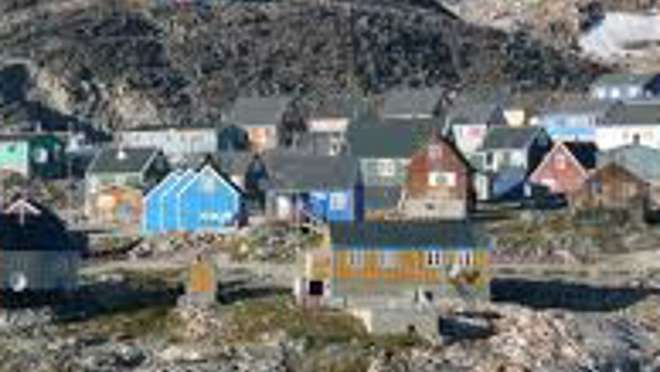 Scoresby Sund