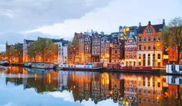 Image related to Amsterdam (Netherlands)