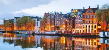 Image related to Amsterdam (Ijmuiden)