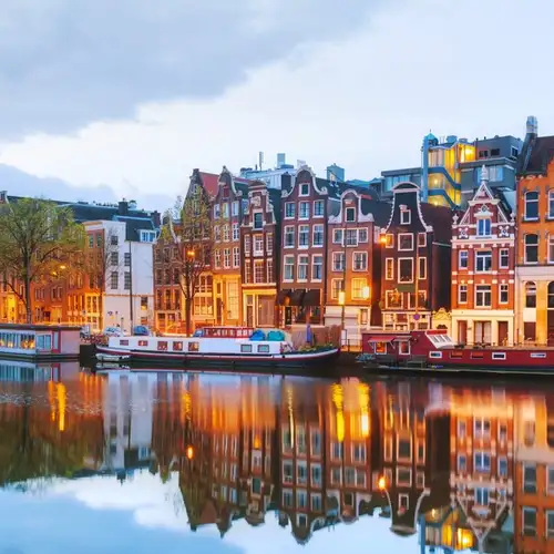 Image related to Amsterdam
