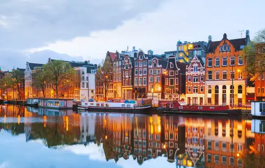 Image related to Amsterdam