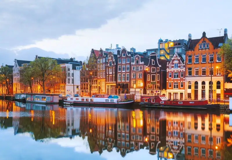Amsterdam (Ijmuiden)
