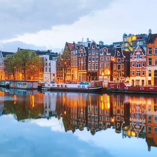 Image related to Amsterdam (Netherlands)