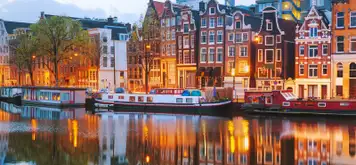 Image related to Amsterdam