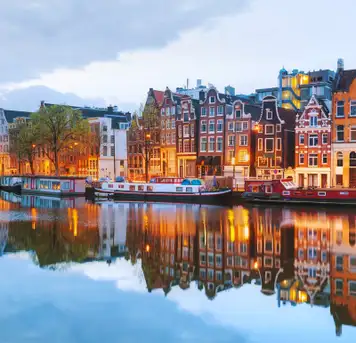 Amsterdam