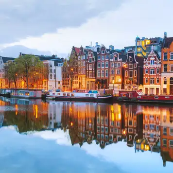 Image related to Amsterdam (Netherlands)