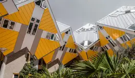 Image related to Cube Houses