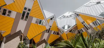 Image related to Cube Houses