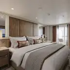 Overview of a Horizon Penthouse