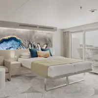 Image related to Family Suite with Master Bedroom